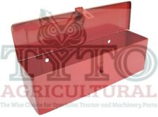 For Massey Ferguson Tool Box Lockable 420 x 115 x 100