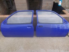 USED & GENUINE 1997 FORD