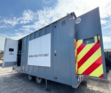 16 Ft | 2019 Groundhog Mobile