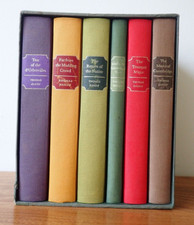 Thomas Hardy Folio Society Collection