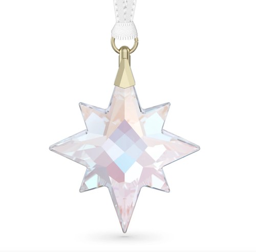 Swarovski exclusive star - swarovski,