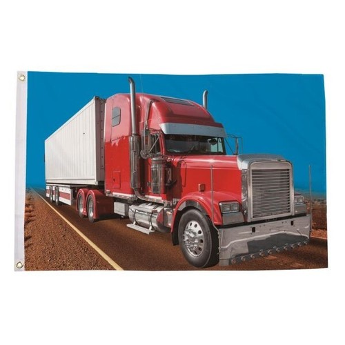 5ft 3ft 150 90cm truck - 3ft,