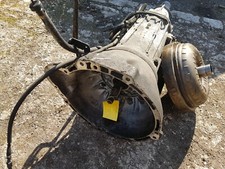  LATE TYPE  FAIRWAY TX1  taxi nissan 2.7 diesel  AUTOMATIC GEARBOX -1996 to 2001