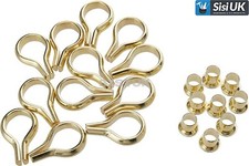 Banjo Shelf Studs EB - Durable Metal Shelf Support (Sold in full or separately)