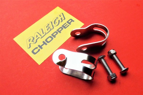 Raleigh chopper mk3 new - raleigh,
