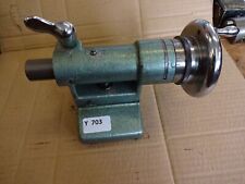 Myford ML10 lathe tailstock +