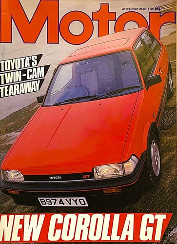 Motor magazine mar - motor,