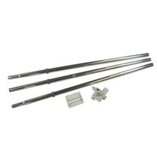 Uni-Mast Caravan Television