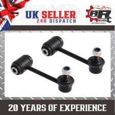 Stabiliser Drop Link - LH + RH