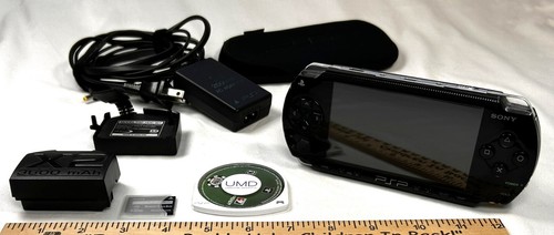 Psp battery 3600 - psp, gb