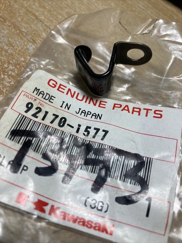 Kawasaki 92170 1577 - kawasaki, cable