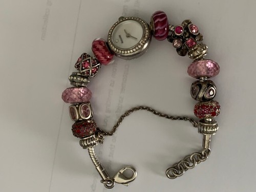 Camilia watch charms 1 - watch,,