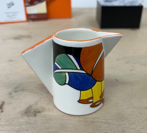 Bizarre clarice cliff - bizarre,