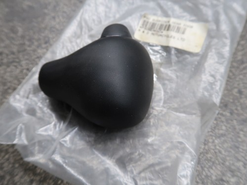 Pgo bugrider gear shift - bugrider, knob