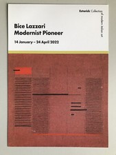 BICE LAZZARI, exhibition