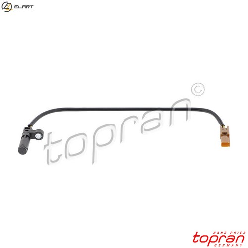 Rpm sensor automatic - sensor,