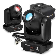 Cobra 100 Moving Head Spot
