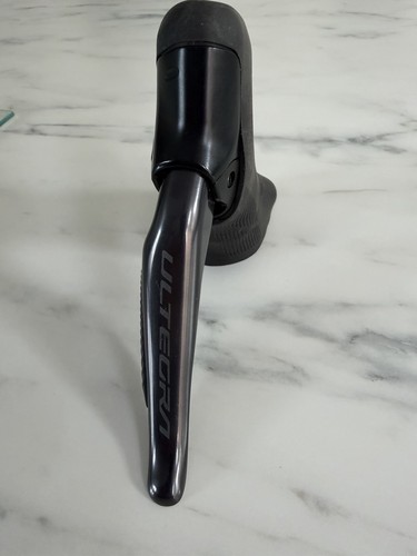 Ultegra right hand speed - hand, 12