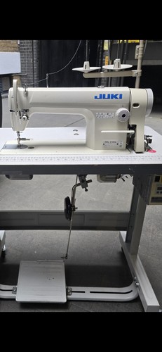 Juki ddl 8100e industrial - juki, ddl-8100e