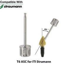 Implant 25 Angled Torque
