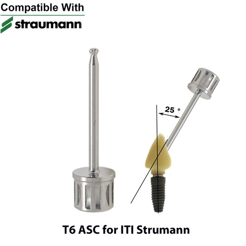 Implant angled torque - implant,