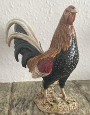 Beswick Gamecock Model 2509 In Perfect Condition