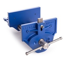 Eclipse Woodworking Vice Quick