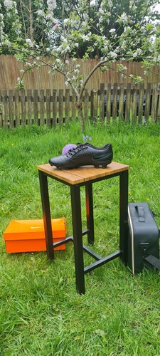Nike tiempo legend - legend, club