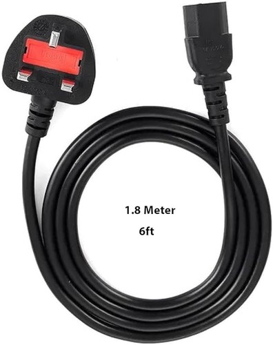 Pin iec c13 - 3, lead