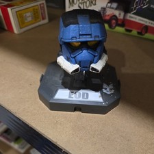 Halo 3 - EOD Rare Collectible