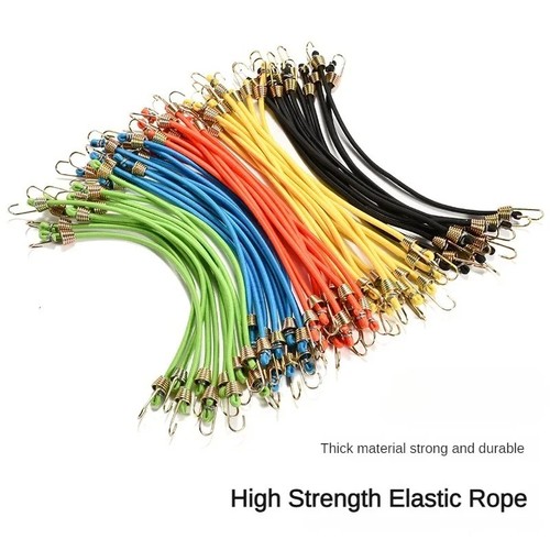 Pcs mini bungee cords - mini,