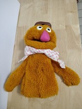 Vintage 1978 Fozzie Bear