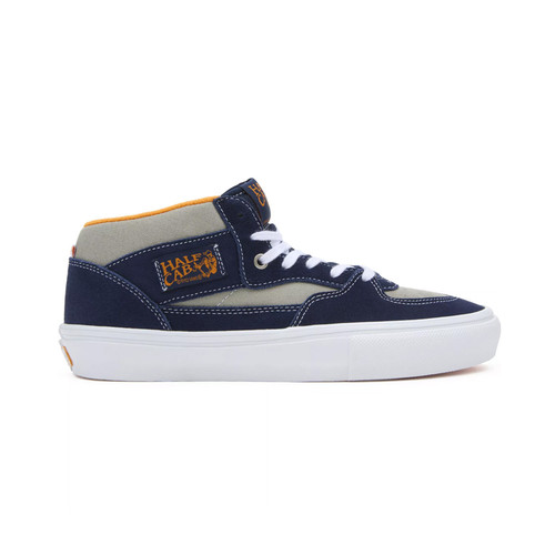 Vans skate half - half,