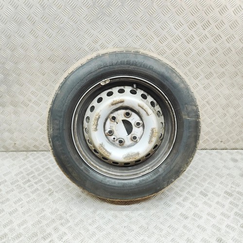 Iveco daily mk6 - furgon, alloy