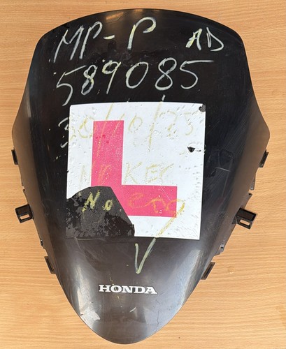 Wildshield honda pcx - wildshield,