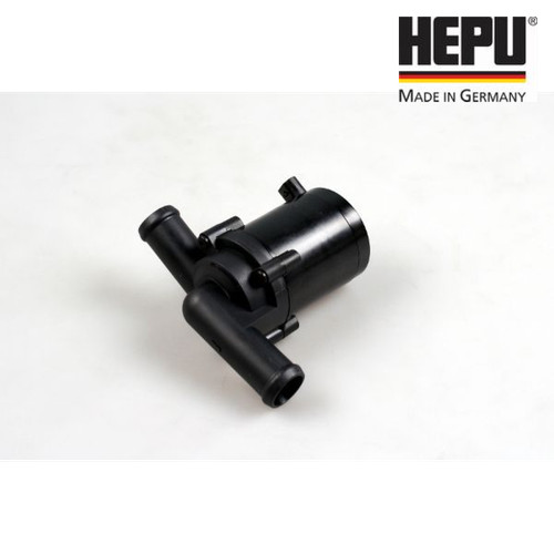 Water recirculation pump - recirculation,