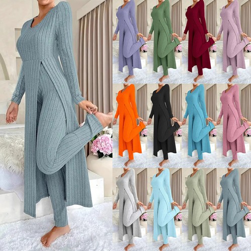 Ladies loungewear tracksuit - loungewear,