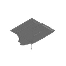 Genuine Boot Liner - Ford