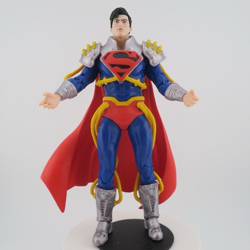 Mcfarlane toys multiverse - mcfarlane,
