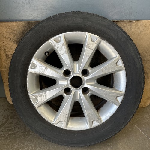 Ford fiesta 2014 alloy - 15",
