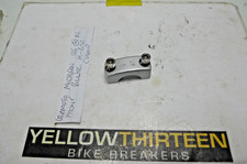 LEXMOTO MICHIGAN 125  FRONT