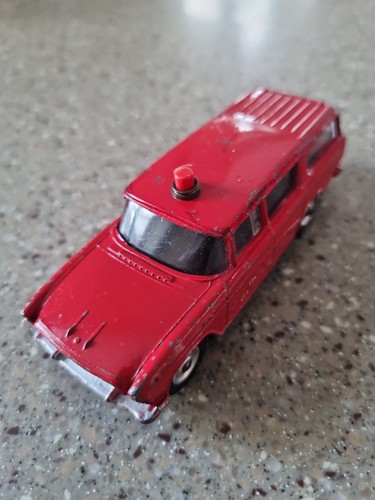 Dinky toys nash rambler - nash, 173