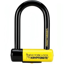 Kryptonite New York