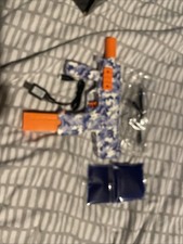 Electric Gel Ball Blaster Gun