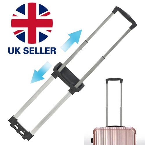 Luggage handle replacement - luggage,
