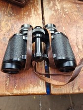 Boots Binoculars with Case