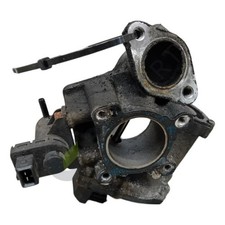 RENAULT Master X62 MK3 EGR Valve