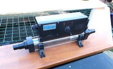 Elecro 6kw  230 volt 25 amp