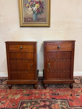 Pair antique french - of,