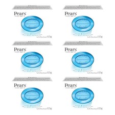 Pears Transparent Soap (100G)